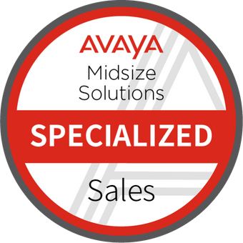 Avaya Badget TK-Anlagen Sales