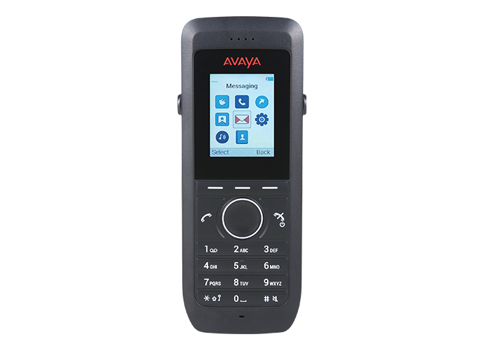 AVAYA DECT Systemtelefon 3730