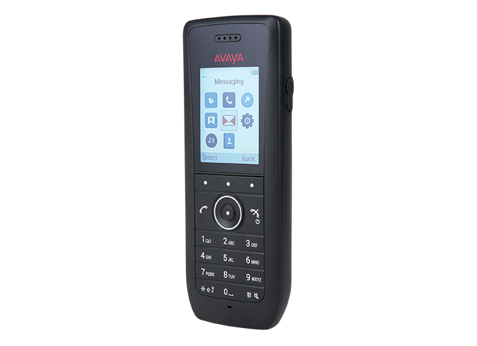 AVAYA DECT Systemtelefon 3735 